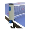 Taşınabilir Kaymaz Ping Pong Filesi - Kolay Kurulum ve Dayanıklı Yapı