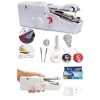 Taşınabilir Mini Dikiş Makinesi