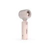 Taşınabilir Mini El Vantilatör, USB Şarj Edilebilir ve 5 Hızlı