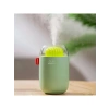 Taşınabilir Mini Hava Nemlendirici, Yeşil
