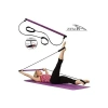 Taşınabilir Pilates Stüdyosu (Karışık Renk)