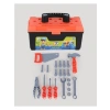 Taşınabilir Tamir Seti - Turuncu