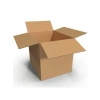 Taşınma Kolisi, Çift Oluklu Karton, 60x40x40 cm