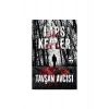 Tavşan Avcısı - Lars Kepler