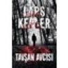 Tavşan Avcısı - Lars Kepler