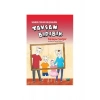 Tavşan Bıdıbık Kardeşini Seviyor - Seher Cesur Kılıçaslan