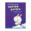 Tavşan Bıdıbık Köpükler İçinde - Seher Cesur Kılıçaslan