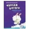 Tavşan Bıdıbık Köpükler İçinde - Seher Cesur Kılıçaslan