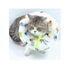 Tavşan Figürlü Medium No:3 Kedi ve Köpek Yakalığı