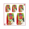Tavşan Yemi, 1000gr x 5 Adet Avantajlı Paket