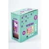 Tavuk Aromalı Kedi Ödülü, 4 x 15 Gr Paket İçinde