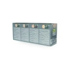 Tavuk, Bıldırcın ve Sığır Etli Kedi Konservesi, 12x80g Seti