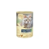 Tavuk Etli 400 Gr Kedi Konservesi