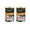 Tavuk Etli Kedi Çorbası 135 ml İki Adet Paket
