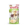 Tavuk ve Tarak Paketi, 4 x 14g Tüpler ile Lezzetli