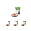 Tavuklu Jelli Kedi Yaş Maması - 100 g (4 Paket)