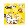 Tavuklu Kedi Ödül Maması, 60 gr x 2li Paket