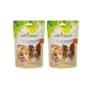 Tavuklu Kemik Köpek Ödülü 75 Gr - 2 Pakette