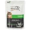 Tavuklu Tahılsız Kedi Maması, Yetişkin, 12 x 85 Gr