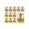 Tavuklu ve Jöleli Konserve Mama, 400 Gr x 12 Adet Set