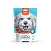 Tavuklu ve Morina Balıklı Köpek Ödülü, 100 gr, Çiğneme Keyfi