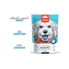 Tavuklu ve Morina Balıklı Köpek Ödülü, 100 gr, Çiğneme Keyfi