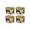 Tavuklu Yavru Kedi Yaş Maması - 70 GR x 4 Adet