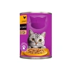 Tavuklu Yetişkin Kedi Konservesi, 400 gr