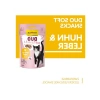 Tavuklu Yumuşak Kedi Ödülü, 50 Gr