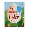 Taze Kitap Bay Ka Buk ve Ejder (10. Yıl Özel Baskı)