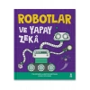 Taze Kitap Robotlar ve Yapay Zekâ
