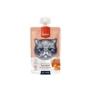 Taze Somonlu Ve Tavuklu Kedi Et Ezmesi 90 gr