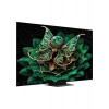 TCL 55C7K 55 139 Ekran Uydu Alıcılı 4K Ultra HD Google QD Mini LED TV