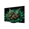 TCL 55C7K 55 139 Ekran Uydu Alıcılı 4K Ultra HD Google QD Mini LED TV