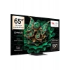 TCL 65C7K 65 165 Ekran Uydu Alıcılı 4K Ultra HD MiniLED Google TV