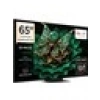 TCL 65C7K 65 165 Ekran Uydu Alıcılı 4K Ultra HD MiniLED Google TV