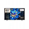 TCL 65T8C 65 165 Ekran Uydu Alıcılı 4K Ultra HD QLED Google TV