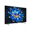 TCL 65T8C 65 165 Ekran Uydu Alıcılı 4K Ultra HD QLED Google TV
