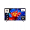 TCL 75P8K 75 190 Ekran Uydu Alıcılı 4K Ultra HD Google QLED TV