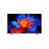 TCL 75P8K 75 190 Ekran Uydu Alıcılı 4K Ultra HD Google QLED TV