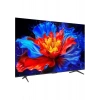 TCL 75P8K 75 190 Ekran Uydu Alıcılı 4K Ultra HD Google QLED TV