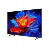 TCL 75P8K 75 190 Ekran Uydu Alıcılı 4K Ultra HD Google QLED TV