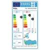 TCL Elite TAC-18CHSD-XA82I A++ Enerji Sınıfı 18000 BTU Inverter Duvar Tipi Klima