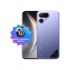 Tecno Pova Curve 2 256 GB 8 GB Ram (Tecno Türkiye Garantili) Mor
