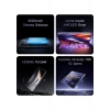 Tecno Pova Curve 2 256 GB 8 GB Ram (Tecno Türkiye Garantili) Mor