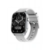 Tecno Watch 3 Active (Tecno Türkiye Garantili) Gümüş