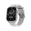 Tecno Watch 3 Active (Tecno Türkiye Garantili) Gümüş