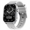 Tecno Watch 3 Active (Tecno Türkiye Garantili) Gümüş