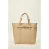 Ted Baker Bej El Çantası 25ss742