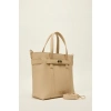 Ted Baker Bej El Çantası 25ss742